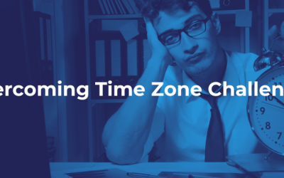 Overcoming Time Zone Challenges with Remote Teams