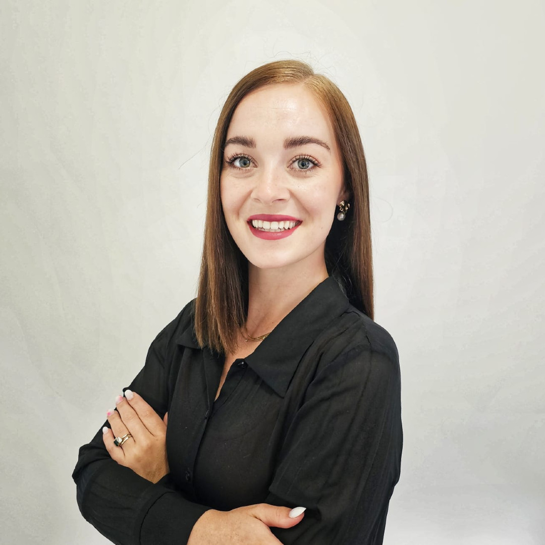 Chané Jordaan