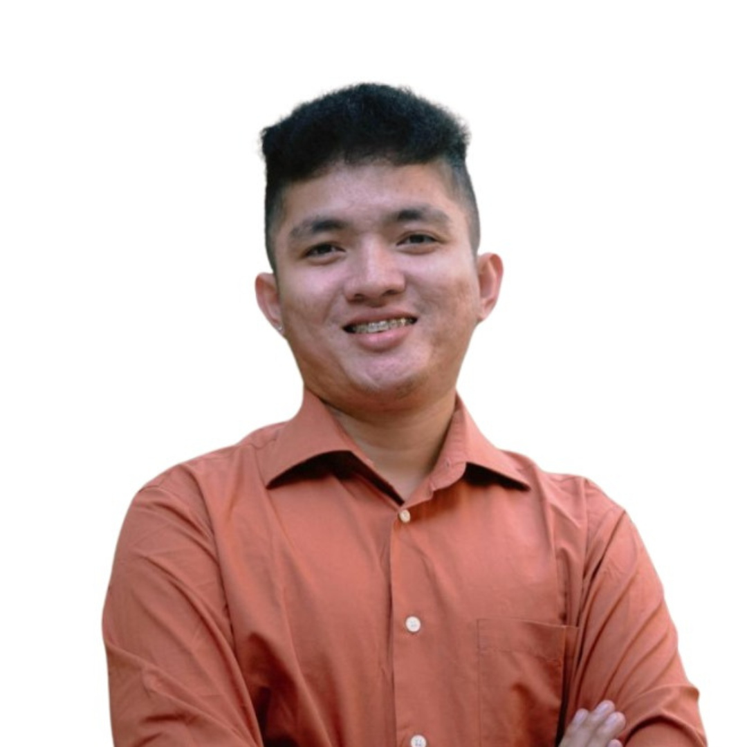 Dave Pahunang