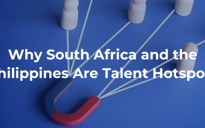 Why South Africa and the Philippines Are Talent Hotspots