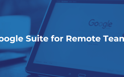 Want to Manage Your Remote Team More Smoothly?