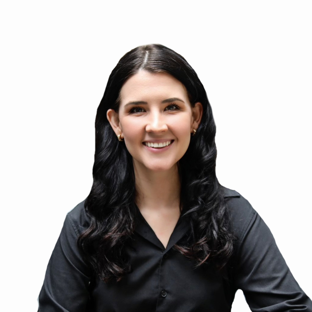 Lillian Liebenberg