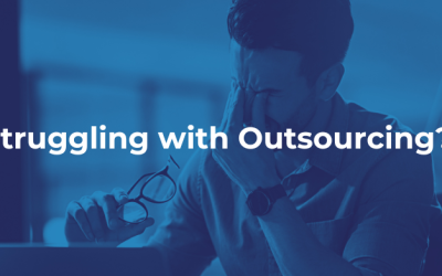 Struggling with Outsourcing?