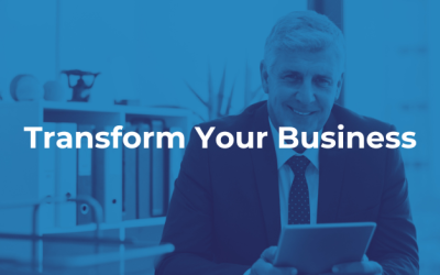 Transform Your Business