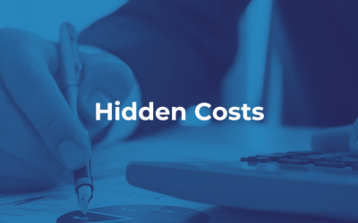 Hidden Costs