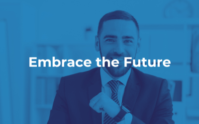 Embrace the Future