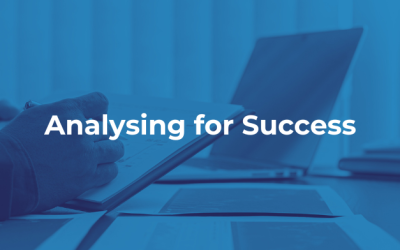 Analysing for Success