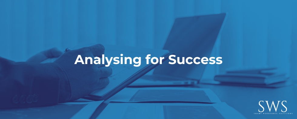 Analysing for Success