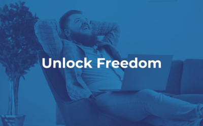 Unlock Freedom