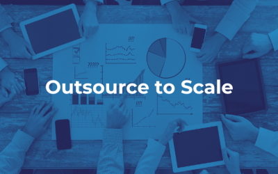 Outsource to Scale