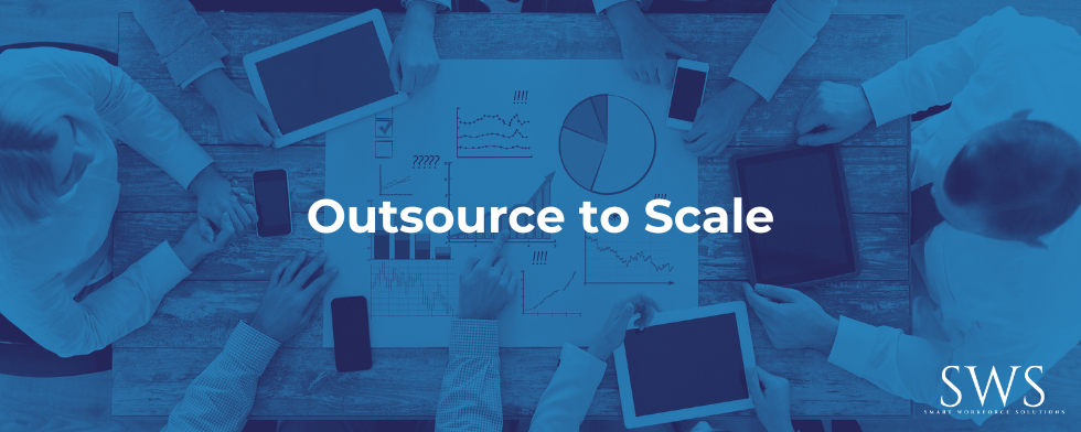 Outsource to Scale