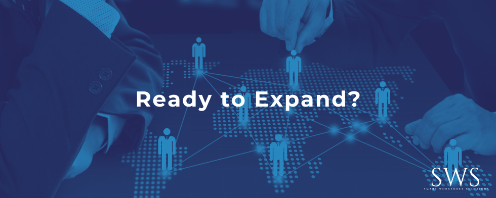 Ready to Expand?