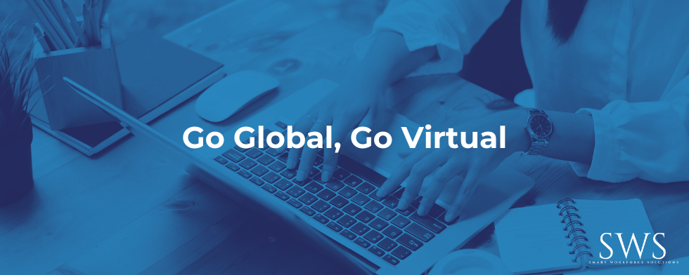 Go Global, Go Virtual