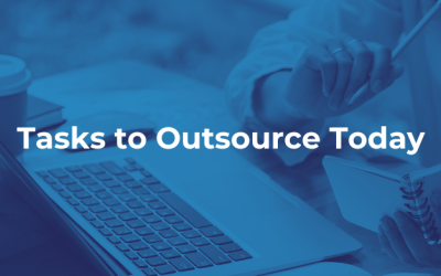 10 Tasks You Can Outsource Today