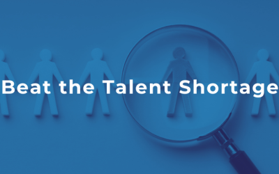 Beat The Talent Shortage
