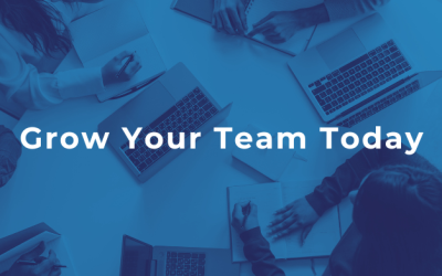 Grow Your Team Today