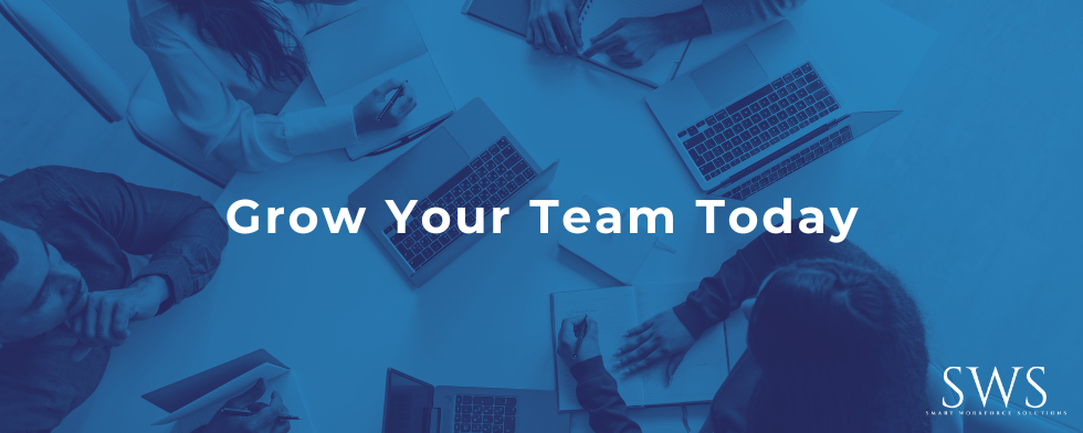 Grow Your Team Today