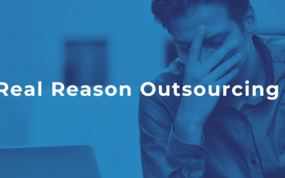 The Real Reason Outsourcing Fails