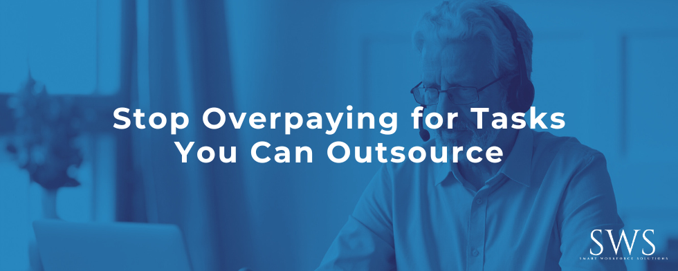 Why Pay More Than You Need To?