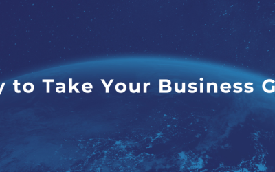 Ready to Take Your Business Global?
