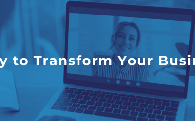 Ready to Transform Your Business?