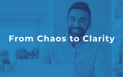 From Chaos to Clarity