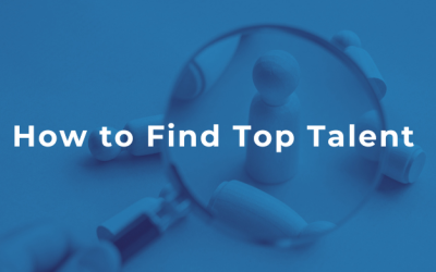 How to Find Top Talent