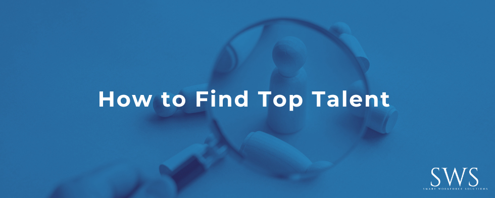 How to Find Top Talent