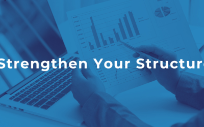 Strengthen Your Structure