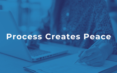 When Delegation Works, Growth Follows