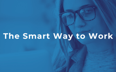 The Smart Way to Work