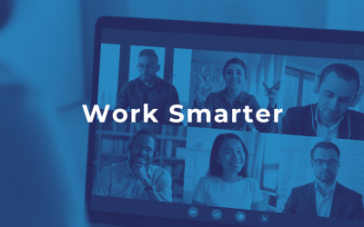 Work Smarter
