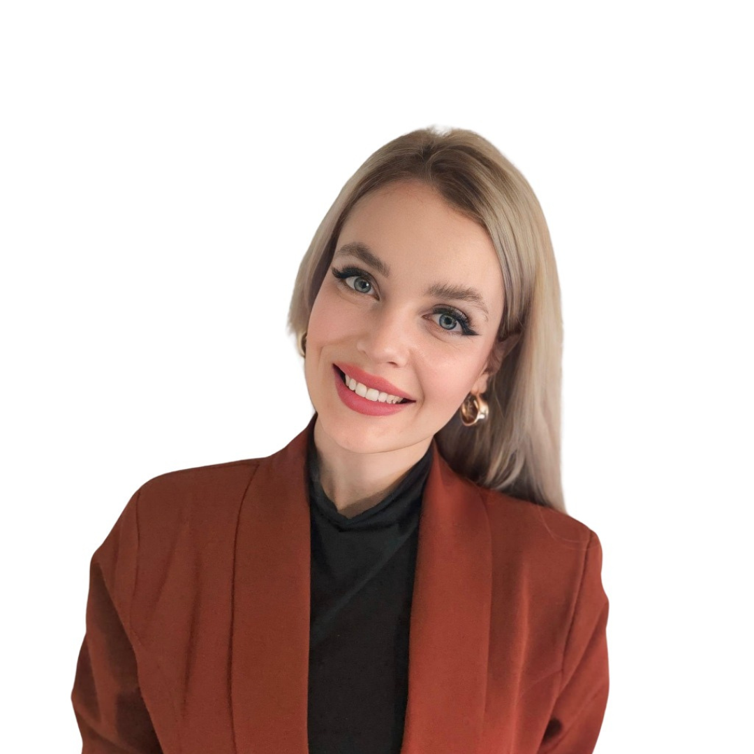 Elanie Delport