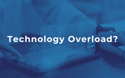 Technology Overload?