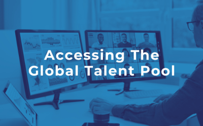 Accessing the Global Talent Pool