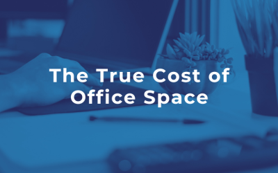 The True Cost of Office Space