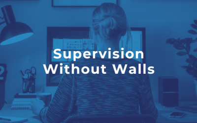 Supervision Without Walls