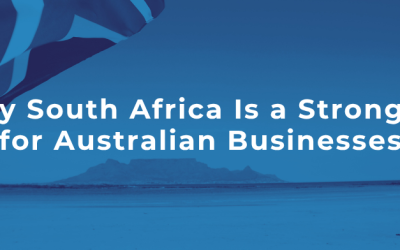 Why South Africa Is a Strong Fit for Australian Businesses